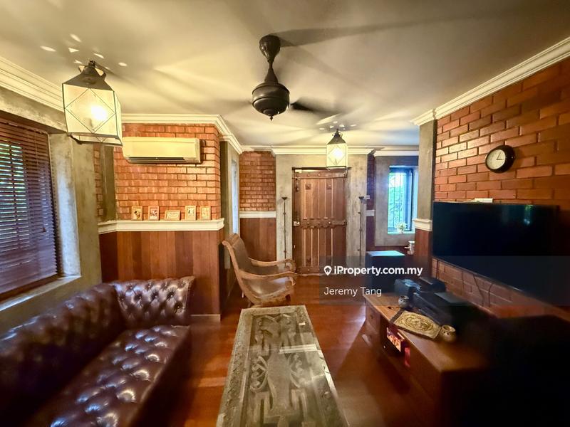 Bungalow House untuk Dijual di Kampung Tunku, Petaling Jaya oleh Jeremy Tang - iProperty.com.my