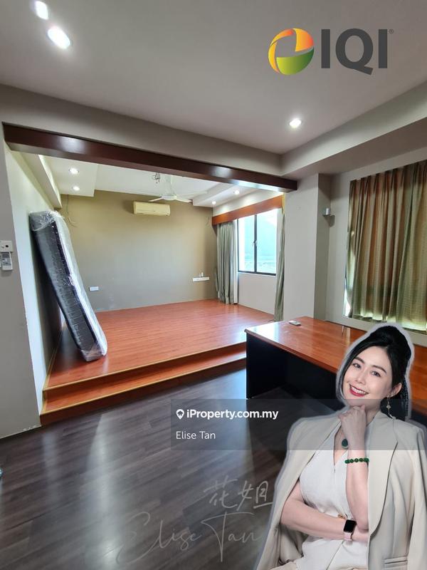 For Sale - Scotland Villa