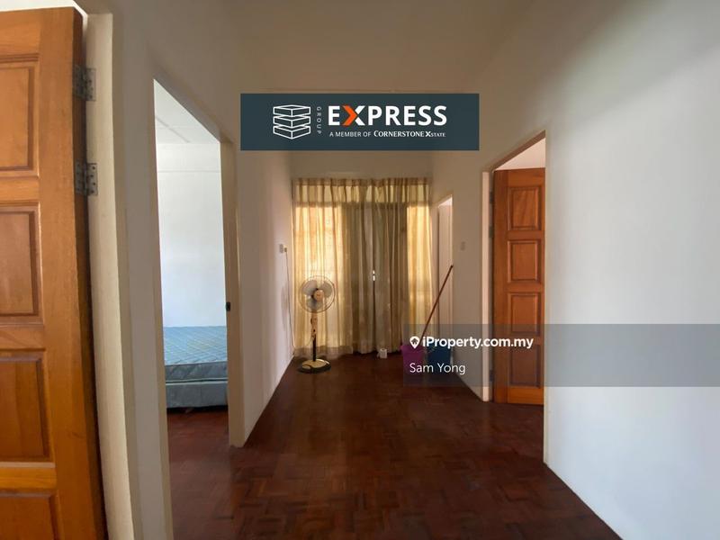 2-storey Terraced House for Sale in Bumiko, Miri by Sam Yong - iProperty.com.my