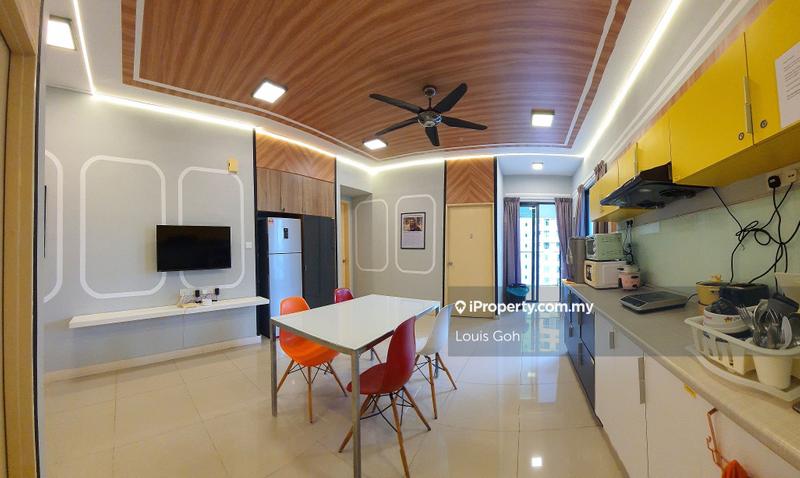 For Rent - A'Marine Condominium