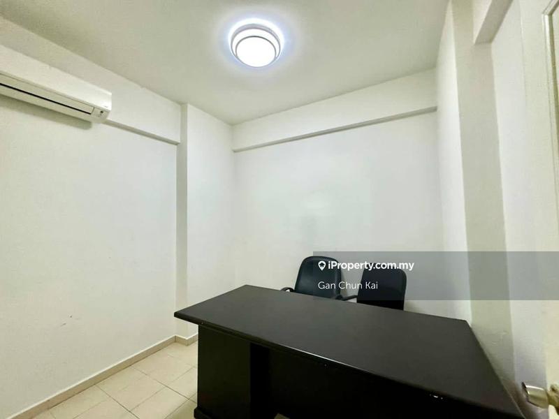 Condominium for Rent in The Waterfront Condominium by Gan Chun Kai - iProperty.com.my