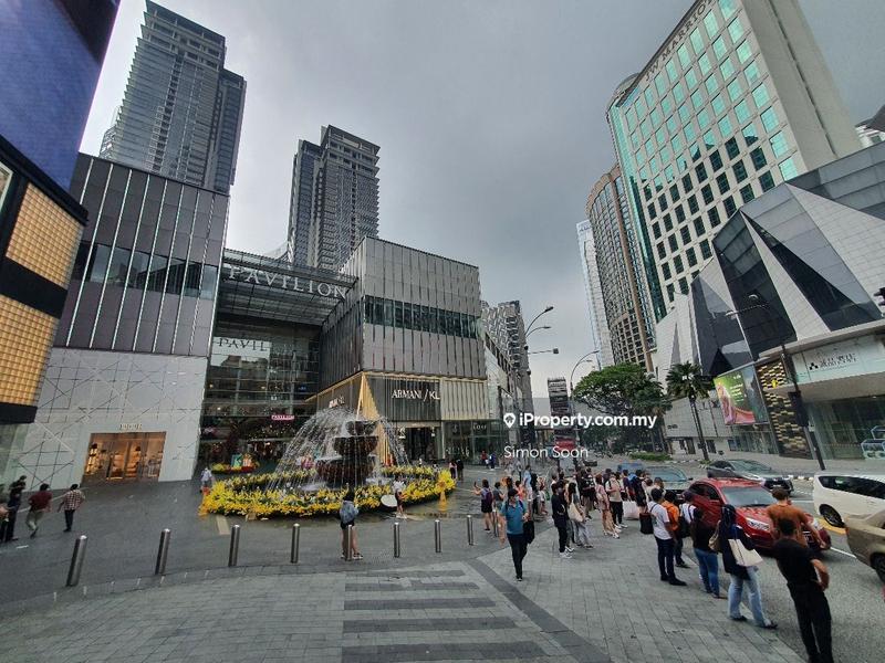 Shop-Office for Rent in Bukit Bintang, KL City Centre by Simon Soon - iProperty.com.my