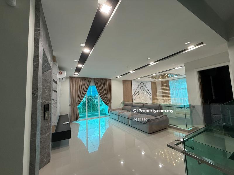 Rumah Berkembar untuk Dijual di Bandar Baru Sri Petaling, Sri Petaling oleh Jess Ho - iProperty.com.my