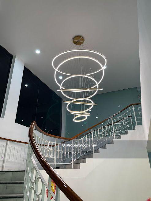 Kilang Terpisah untuk Dijual di Meru, Klang oleh Hata Teo - iProperty.com.my