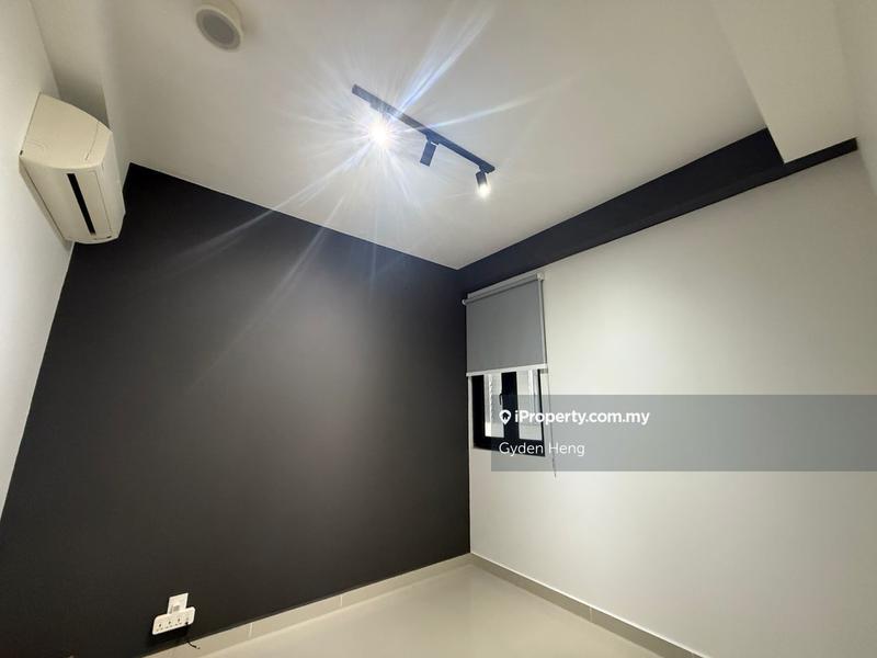 Residensi Servis untuk Dijual di Meridin Suites @ The Meridin oleh Gyden Heng - iProperty.com.my