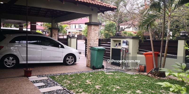 Rumah Berkembar untuk Dijual di Kota Damansara, Selangor oleh Ms Cheah Mooi Hoon - iProperty.com.my
