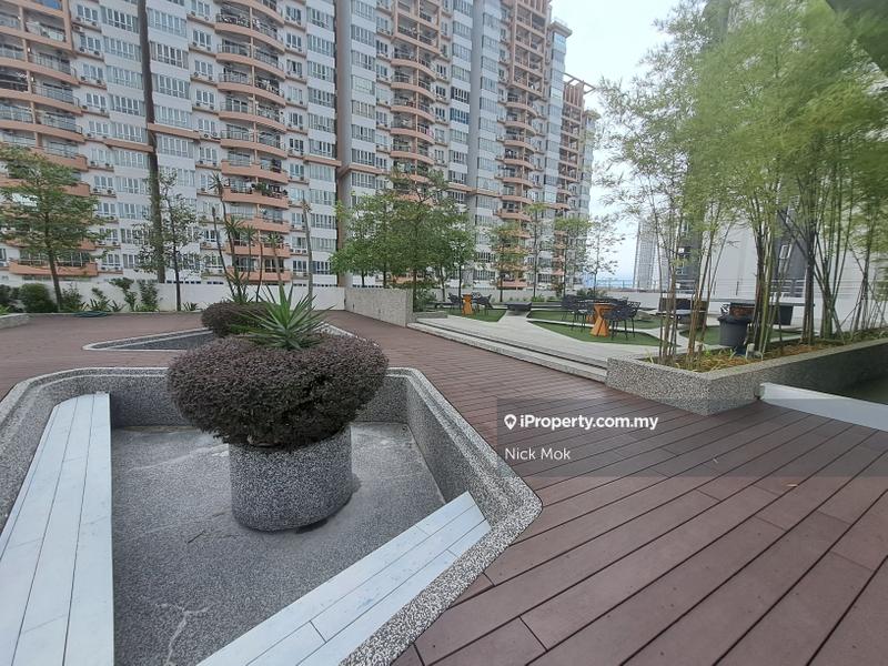 Condominium for Sale in Arte Condominium by Nick Mok - iProperty.com.my