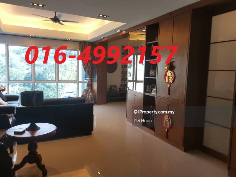 For Sale - Tanjung Beach Condominium