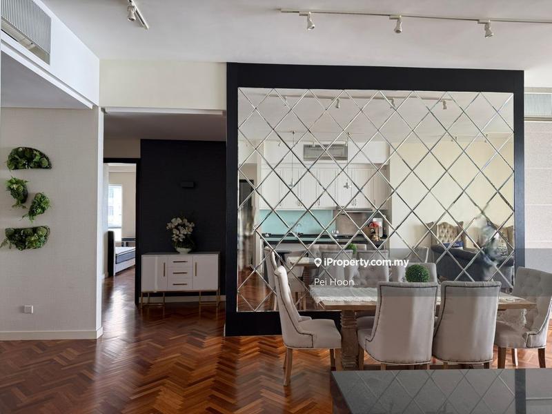 Condominium untuk Disewa di Andaman @ Quayside oleh Pei Hoon - iProperty.com.my