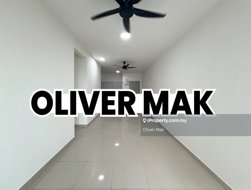 For Rent - Residensi Bintang