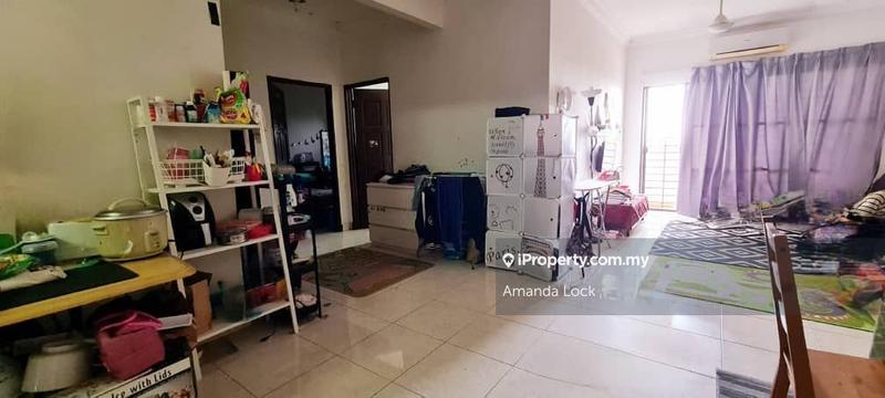 Apartment for Sale in Villamas Apartment by Amanda Lock - iProperty.com.my