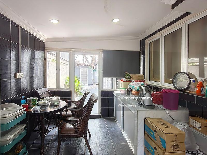 Banglo untuk Dijual di Mutiara Homes, Mutiara Damansara oleh Wes Chang - iProperty.com.my