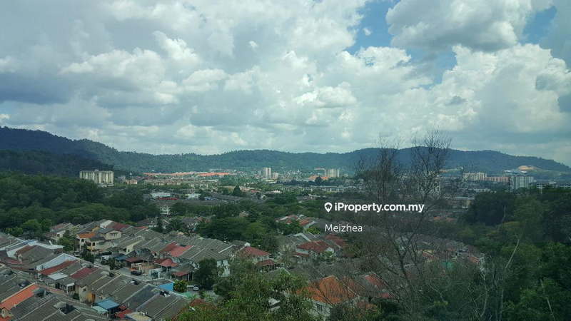 Bungalow House for Sale in Ampang, Selangor by Meizhea - iProperty.com.my