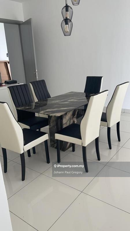 Kondominium untuk Dijual di Vertu Resort oleh Johann Paul Gregory - iProperty.com.my