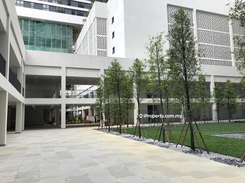 Retail-Office for Sale in MRT Sq Where Retail Shoplot & Officelot For Sale, Sungai Buloh by Vivian Yeoh - iProperty.com.my