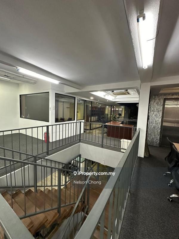 Kedai untuk Dijual di Taman Daya, Kepong oleh Nelson Chong - iProperty.com.my