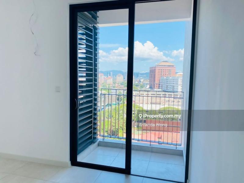Residensi Servis untuk Dijual di The Pano oleh Amanda Wong - iProperty.com.my