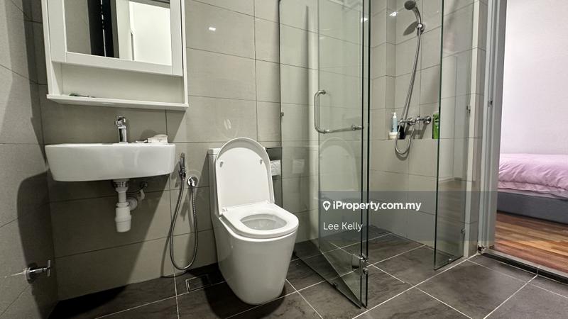 Residensi Servis untuk Dijual di PJ Midtown oleh Lee Kelly - iProperty.com.my