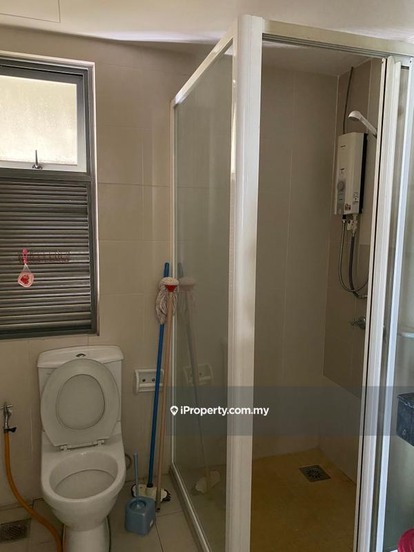 Residensi Servis untuk Disewa di Saujana Residency oleh Ty Ng - iProperty.com.my