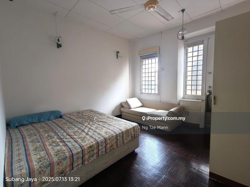 2-storey Terraced House for Sale in Usj 11, Subang Jaya by Ng Tze Mann - iProperty.com.my