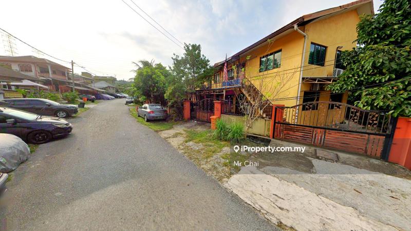 Tanah Kediaman untuk Dijual di Rawang, Selayang, Zoning Residential, (5.5 Acres), Rawang oleh Mr Chai - iProperty.com.my