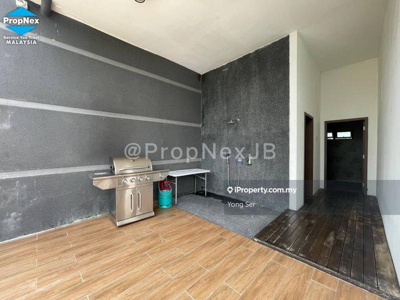 Bungalow House for Sale in Leisure Farm, Iskandar Puteri (Nusajaya) by Yong Ser - iProperty.com.my