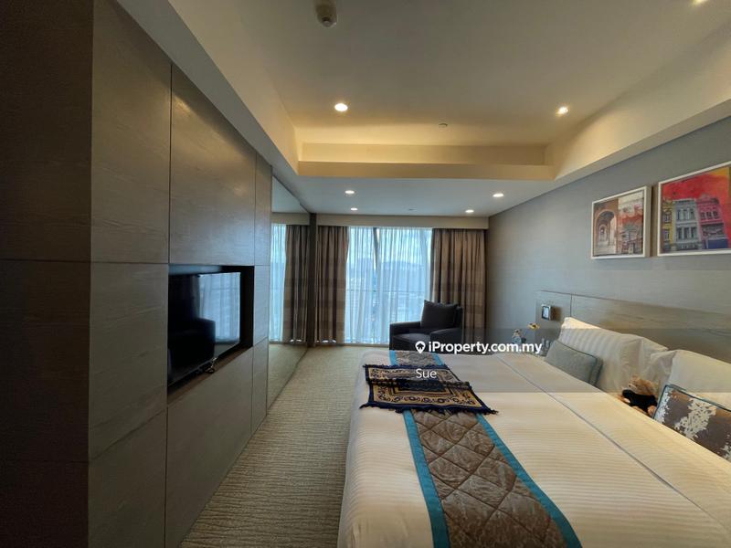 Hotel / Resort untuk Dijual di Kl Sentral, Kuala Lumpur oleh Sue - iProperty.com.my