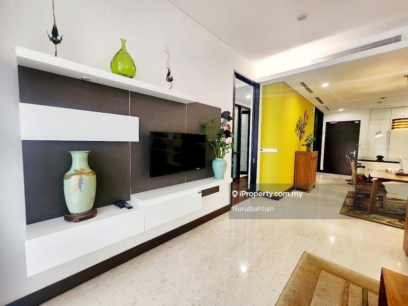 Service Residence for Sale in Banyan Tree Signatures by Nurulbahtiah - iProperty.com.my