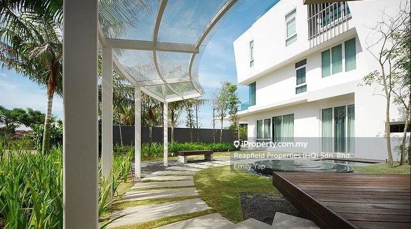 Banglo untuk Dijual di Aspen Garden Residence, Cyberjaya oleh Emily Yap - iProperty.com.my