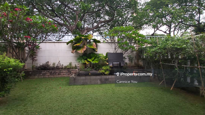 3-storey Terraced House for Sale in Danau Villa, Taman Desa by Cannice You - iProperty.com.my