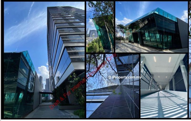 Office for Sale in Mont Kiara, Kuala Lumpur by Rinna - iProperty.com.my