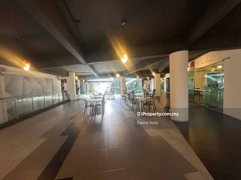 Shop / Office untuk Dijual di ZEST POINT, PUCHONG, Bandar Kinrara oleh Elaine Kow - iProperty.com.my