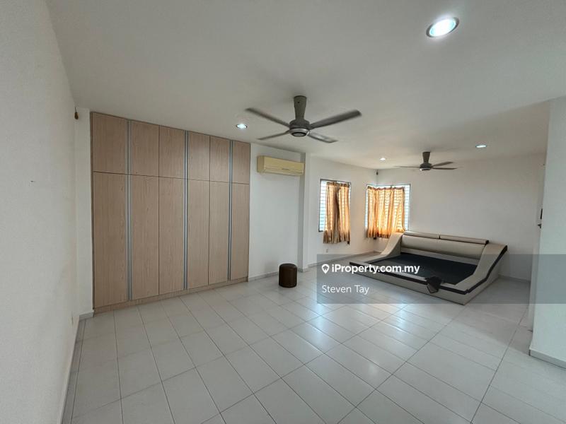 Rumah Berkembar untuk Dijual di Taman Mutiara Indah, Puchong oleh Steven Tay - iProperty.com.my