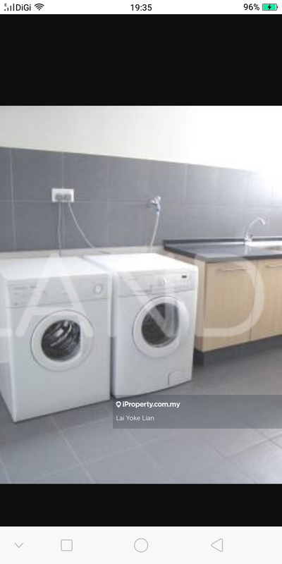 For Rent - Seri Hening Residence