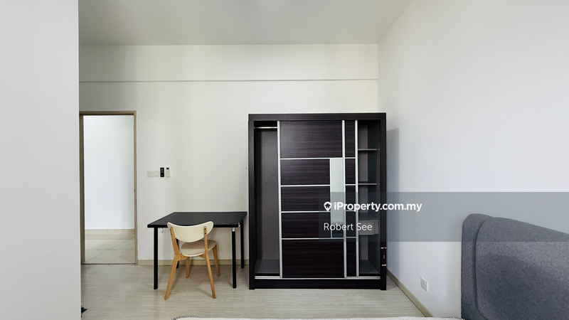 Kondominium untuk Dijual di The Haute Gurney oleh Robert See - iProperty.com.my