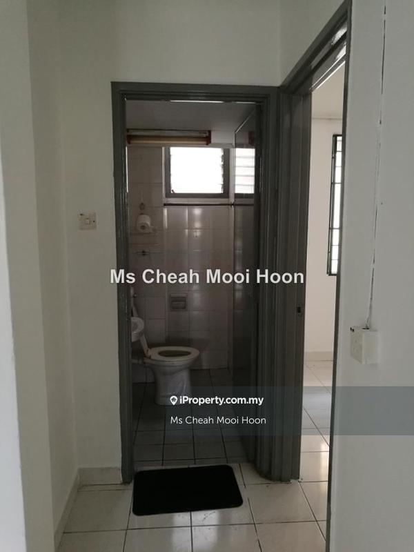 Pangsapuri untuk Dijual di SD Apartments oleh Ms Cheah Mooi Hoon - iProperty.com.my