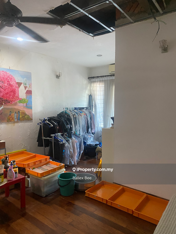 Semi-Detached House for Sale in Damansara Heights, KL City Centre by Ballex Bee - iProperty.com.my