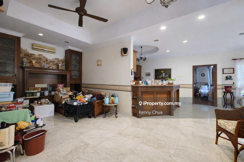 Bungalow House untuk Dijual di Glenmarie Court, Glenmarie oleh Kenny Chua - iProperty.com.my