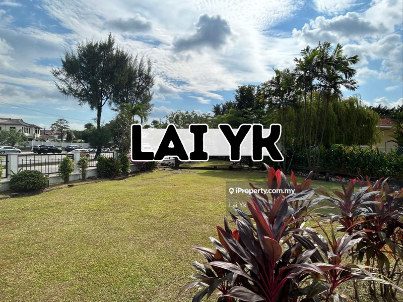 Bungalow House untuk Dijual di Subang Jaya, Selangor oleh Lai Yk - iProperty.com.my