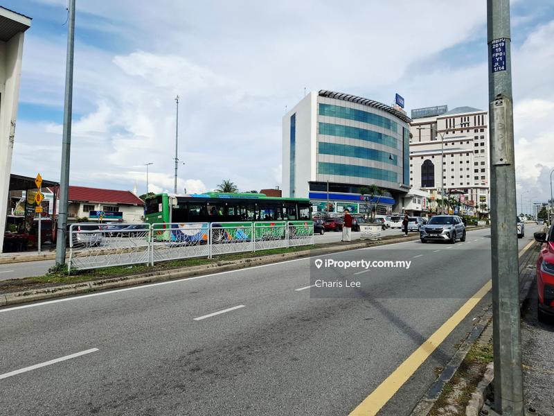 Kedai untuk Dijual di Seksyen 1, Petaling Jaya oleh Charis Lee - iProperty.com.my