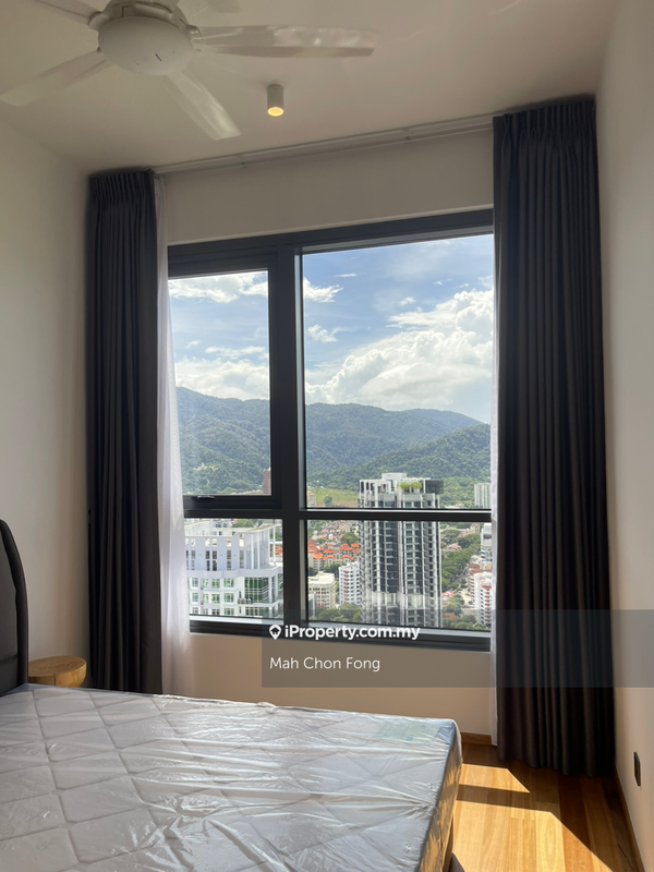 Kediaman Servis untuk Dijual di Marriott Residence @ Gurney oleh Mah Chon Fong - iProperty.com.my