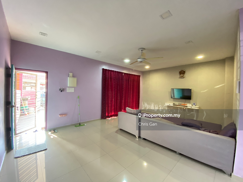 Rumah Teres 2-Tingkat untuk Dijual di Taman Bukit Setongkol Maju, Kuantan oleh Chris Gan - iProperty.com.my