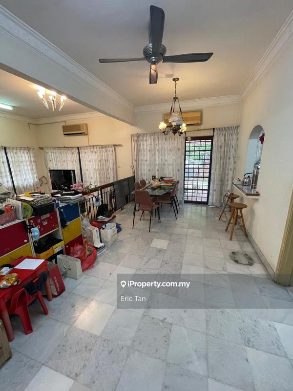 Rumah Berangkai 2 Tingkat untuk Dijual di Bukit Jelutong, Shah Alam oleh Eric Tan - iProperty.com.my