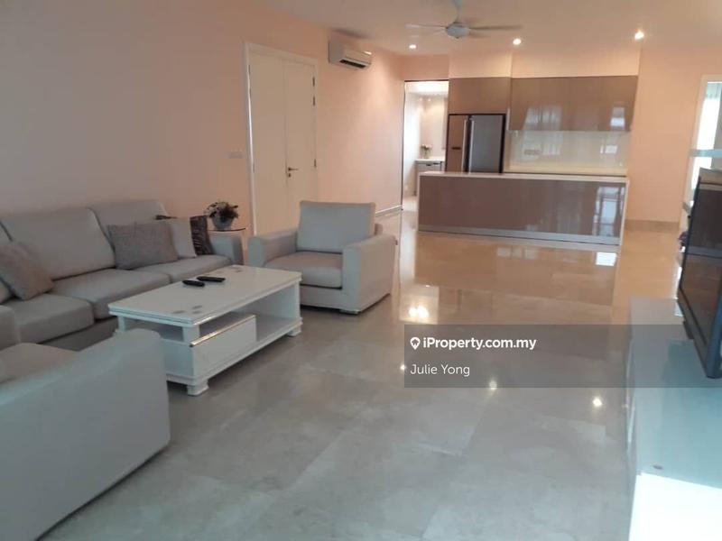 Condominium for Rent in Sastra U-Thant by Julie Yong - iProperty.com.my