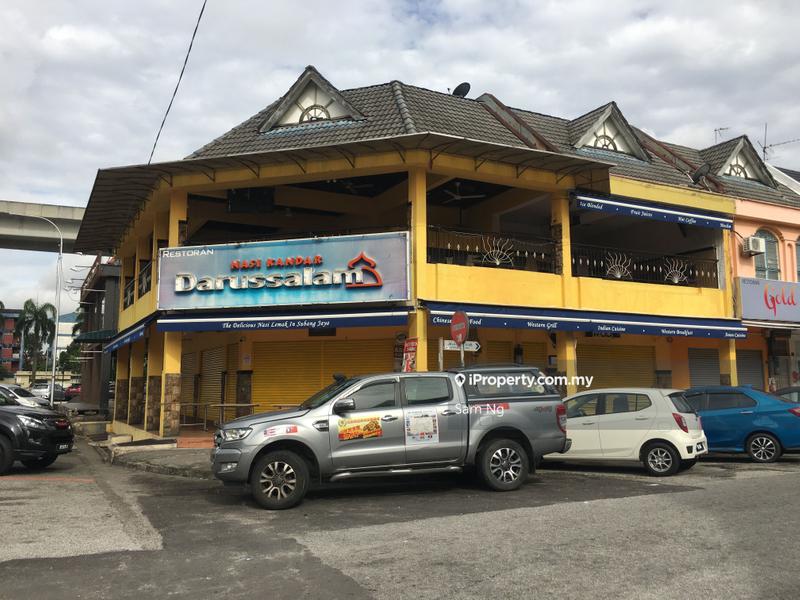 Kedai untuk Disewa di SS15, Subang Jaya oleh Sam Ng - iProperty.com.my