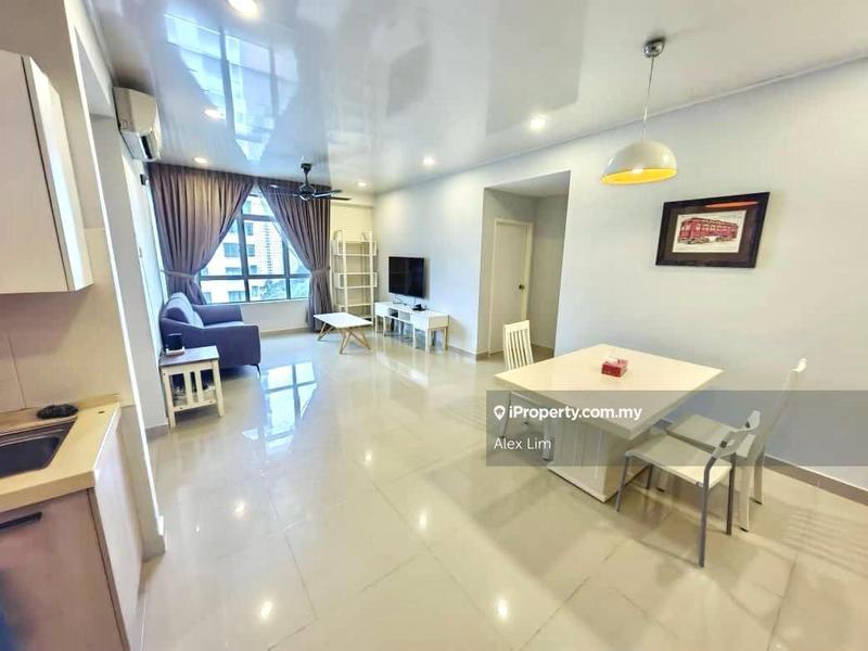 For Rent - All Seasons Park