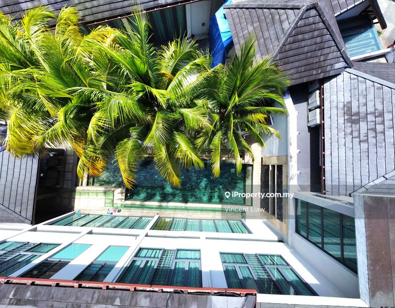 Bungalow House untuk Dijual di Seksyen 6, Kota Damansara oleh Vincent Liaw - iProperty.com.my