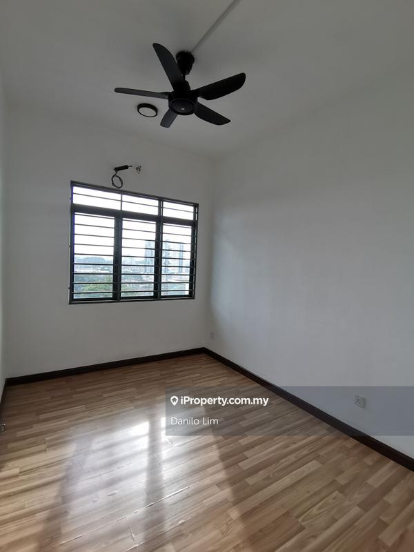 Kediaman Servis untuk Dijual di Damai Hillpark oleh Danilo Lim - iProperty.com.my