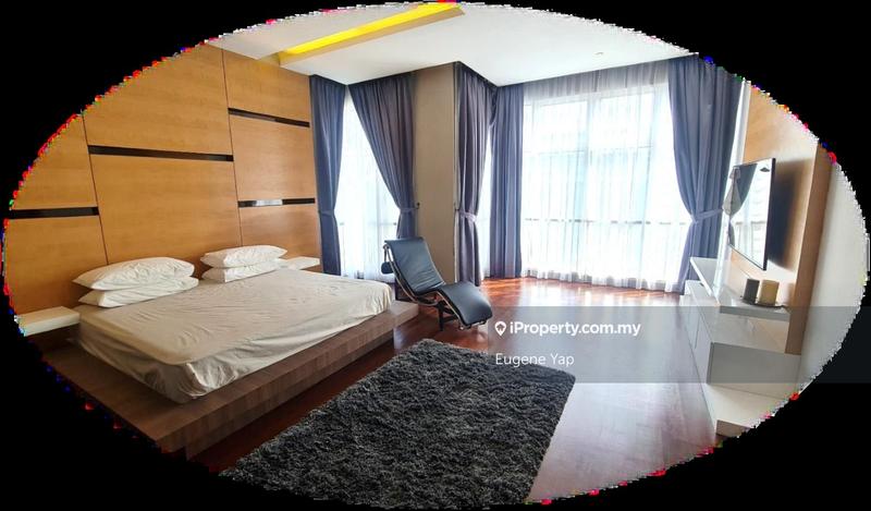 2.5-storey Terraced House for Sale in Sea Park, Petaling Jaya by Eugene Yap - iProperty.com.my