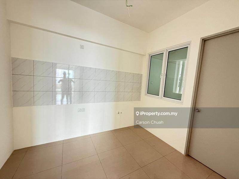 Rumah Flat untuk Dijual di THE ZEN & ZEN 6 oleh Carson Chuah - iProperty.com.my